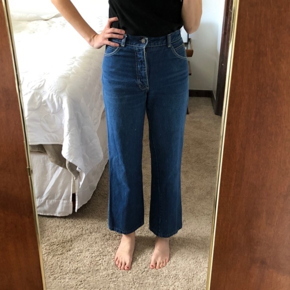 miss sixty jeans 90s